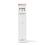 faces flawless light  perfecting radiance liquid foundation