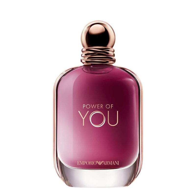 armani beauty power of you