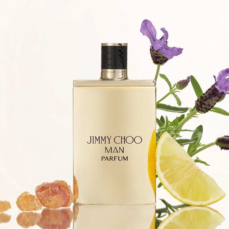 جيمي شو عطر مان بارفيوم