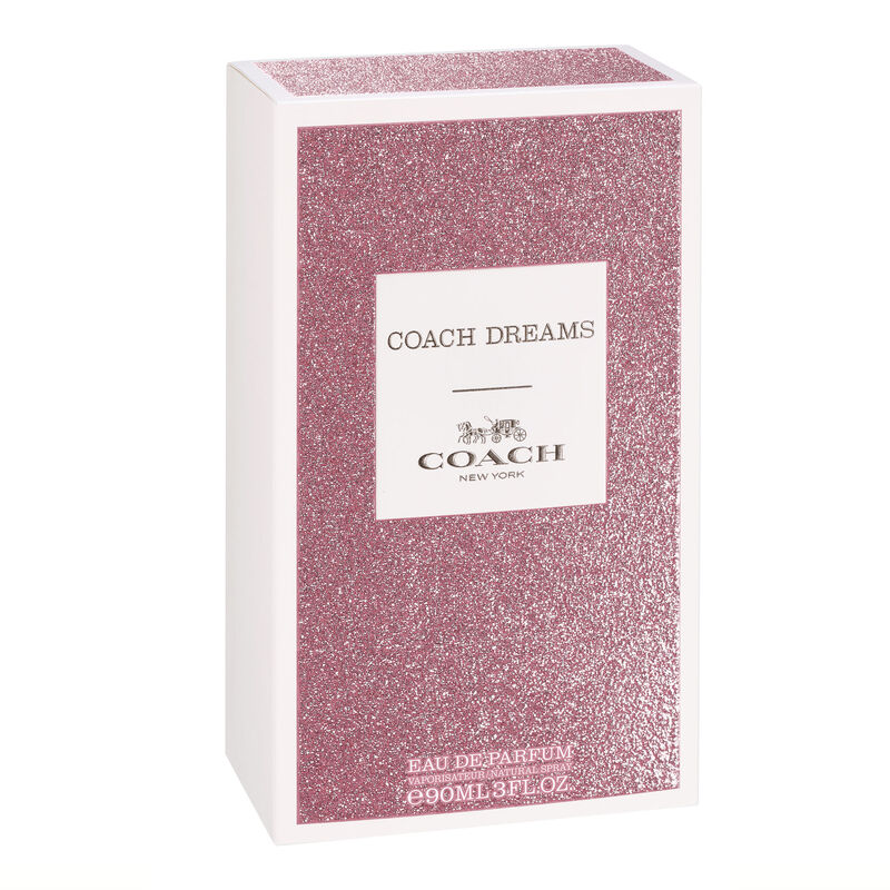 coach dreams