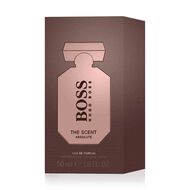faces boss the scent absolute for her  eau de parfum