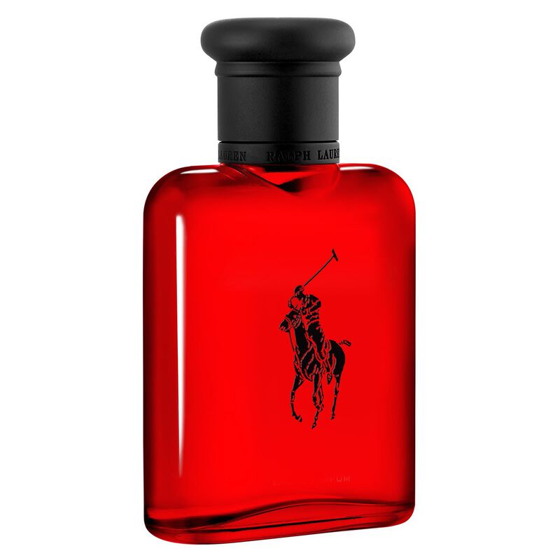 ralph lauren polo red club eau de toilette