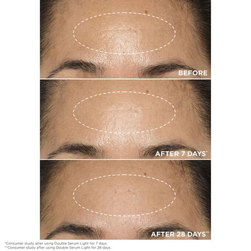 كلارنس دبل سيروم لايت