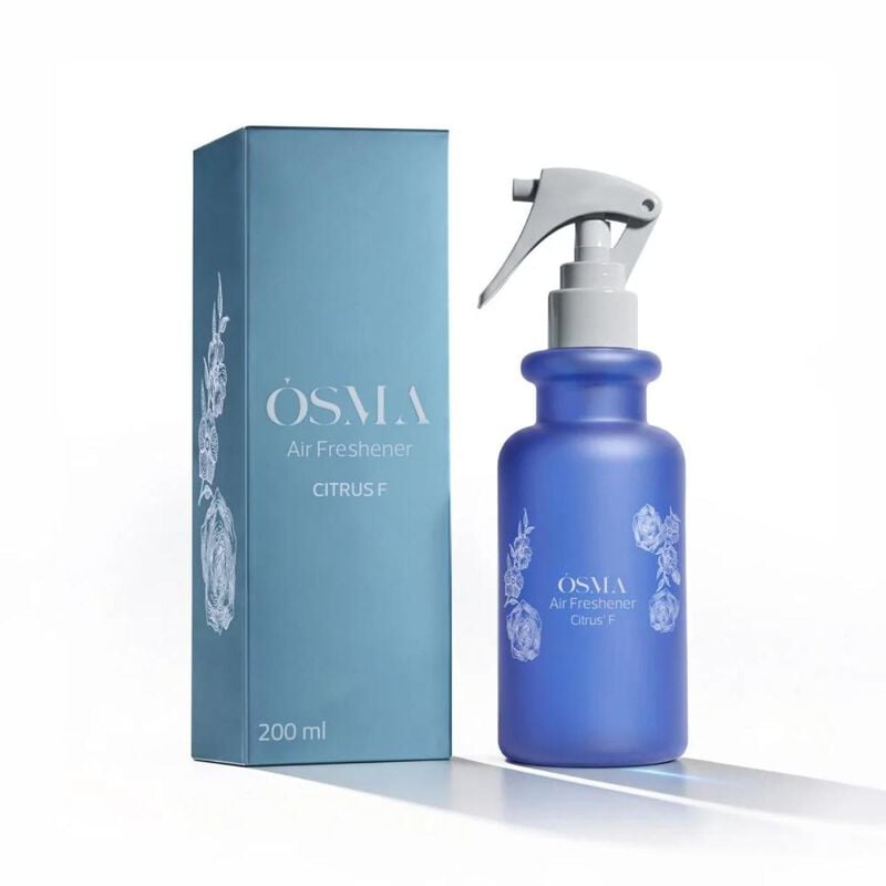 osma citrus f air freshener