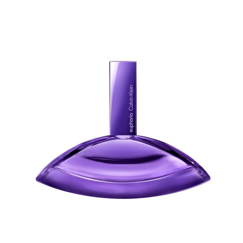 calvin klein euphoria bold elixir parfum intense