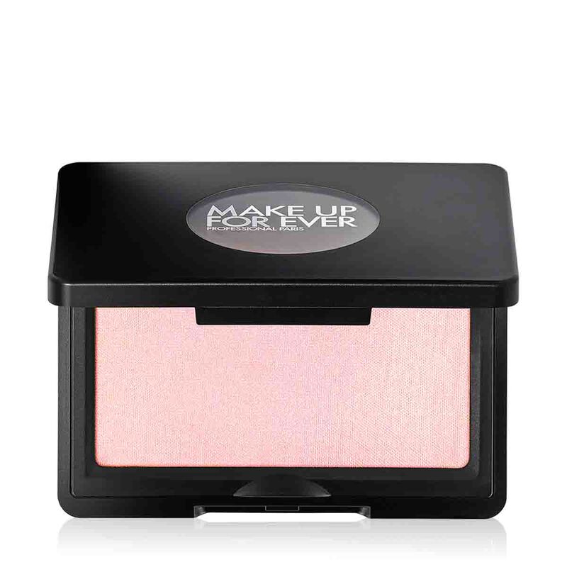 make up for ever artist face powder  highlighter