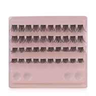 faces روسي رموش باند قطني وشعر المنك