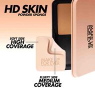 HD Skin Powder Foundation faces hd skin powder foundation