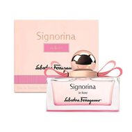 faces signorina in fiore edt 100ml