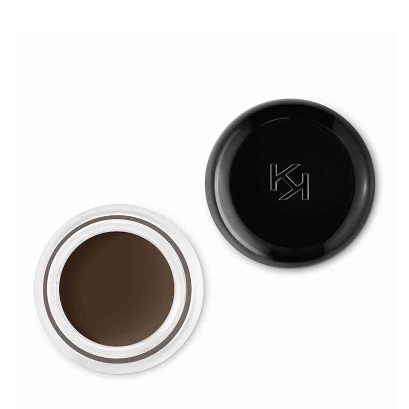 kiko milano lasting eyebrow gel