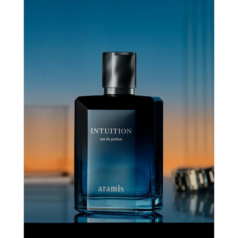 aramis intuition eau de parfum