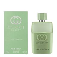 faces gucci guilty love edition eau de toilette