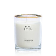 faces روز ريتشوال صغيرة