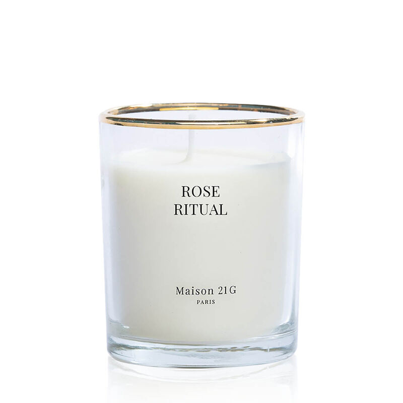 ميزون 21 جي روز ريتشوال صغيرة