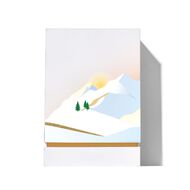 Isola Snow Parfum faces isola snow parfum