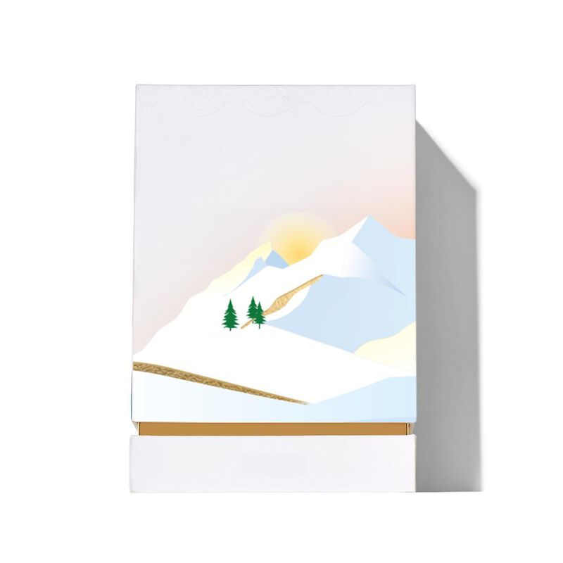 roja isola snow parfum