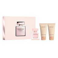 faces cristal gift set