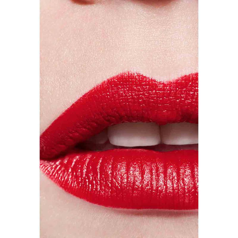 شانيل rouge allure l’extrait