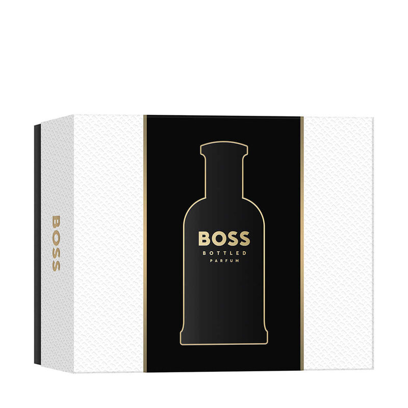 hugo boss boss bottled parfum