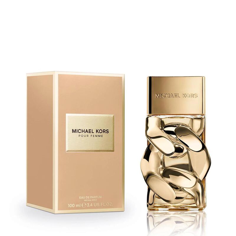 michael kors pour femme