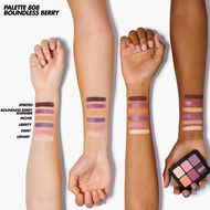 ارتست باليت ظلال العيون faces ارتست باليت ظلال العيون