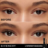 faces لينتردي ماسكارا كوتور فوليوم