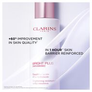 faces bright plus advanced milky emulsion