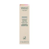 faces waso koshirice calming spot treatment 20ml