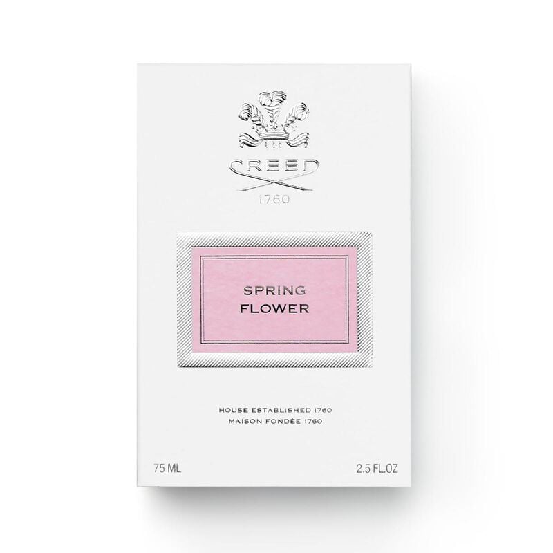 creed spring flower