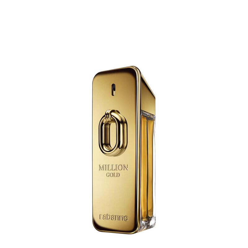 rabanne million gold intense