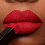Rouge pur Couture The Slim Lipstick faces rouge pur couture the slim lipstick