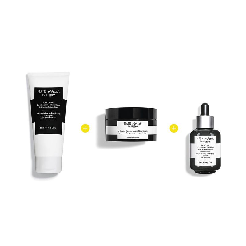 سيسلي بلسم المعيد لهيكلة و تغذية الشعر لأطوال الشعر وأطرافه