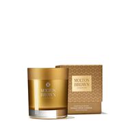 faces oudh accord   gold single wick 180g