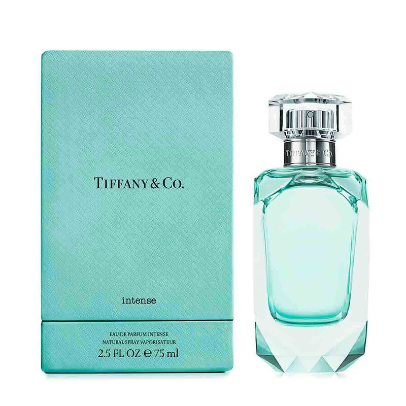 tiffany & co. intense eau de parfum