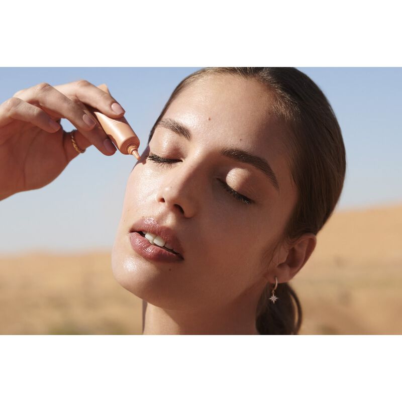 ويند قناع العين الليلي