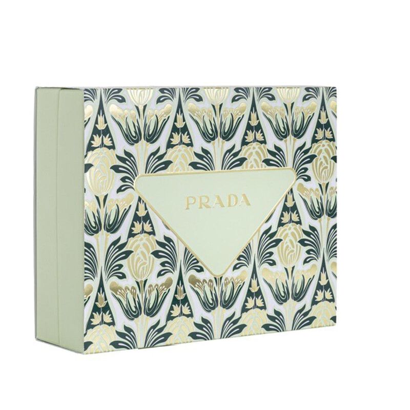 prada black luna rossa ramadan set