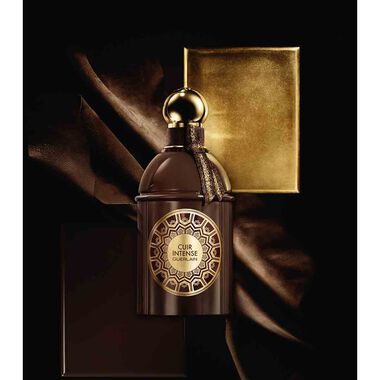 faces عطر كوير إنتنس أو دو برفان 125مل