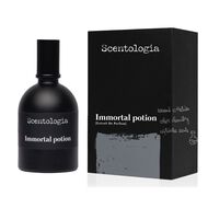 faces ايمورتال بوشن