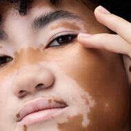 faces under eye brightener