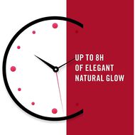 faces أحمر شفاه يدوم طويلاً   077 آسيا