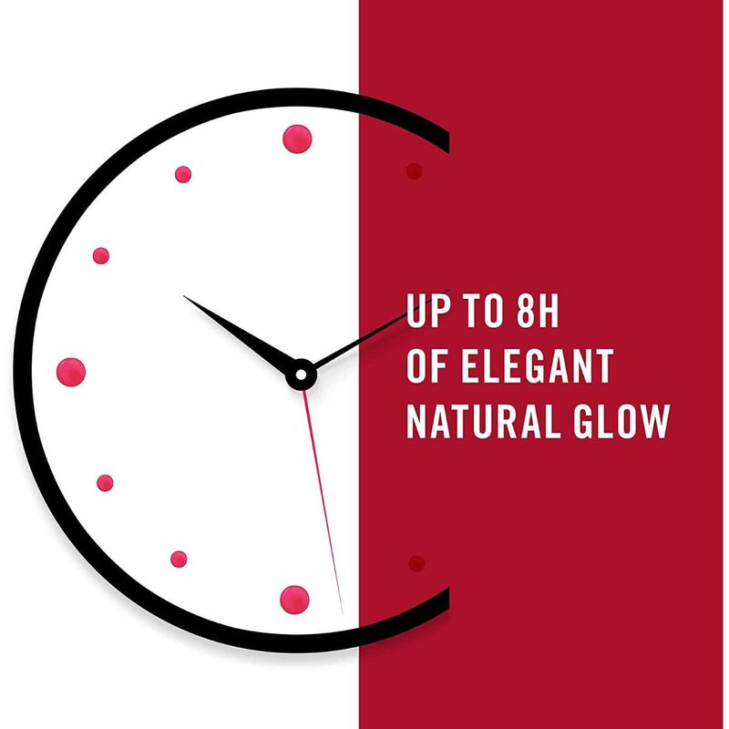 ريميل أحمر شفاه يدوم طويلاً  077 آسيا