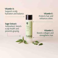 faces sage  multivitamin age well revitalizing