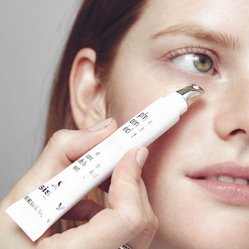 sisley phytocernes eclat eye concealer