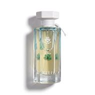 Coral Bloom Perfume faces coral bloom perfume