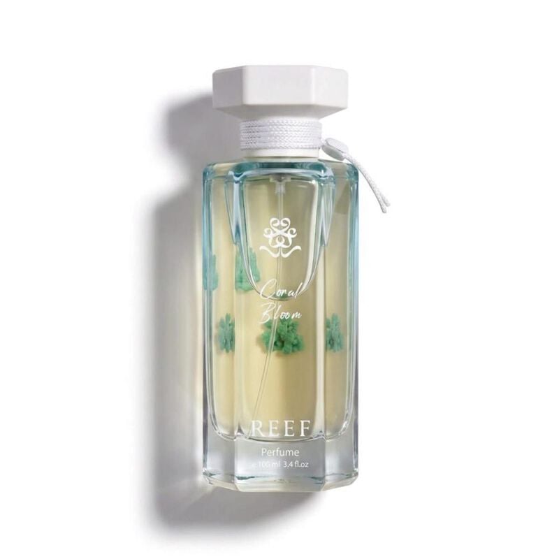 reef perfumes coral bloom perfume