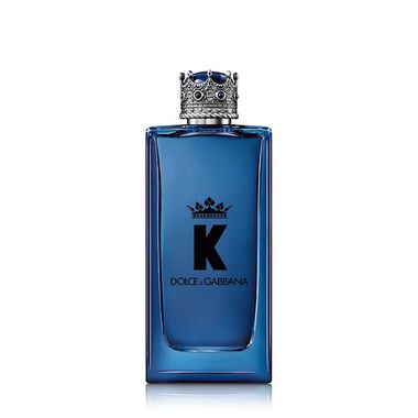 faces k by dolce gabbana