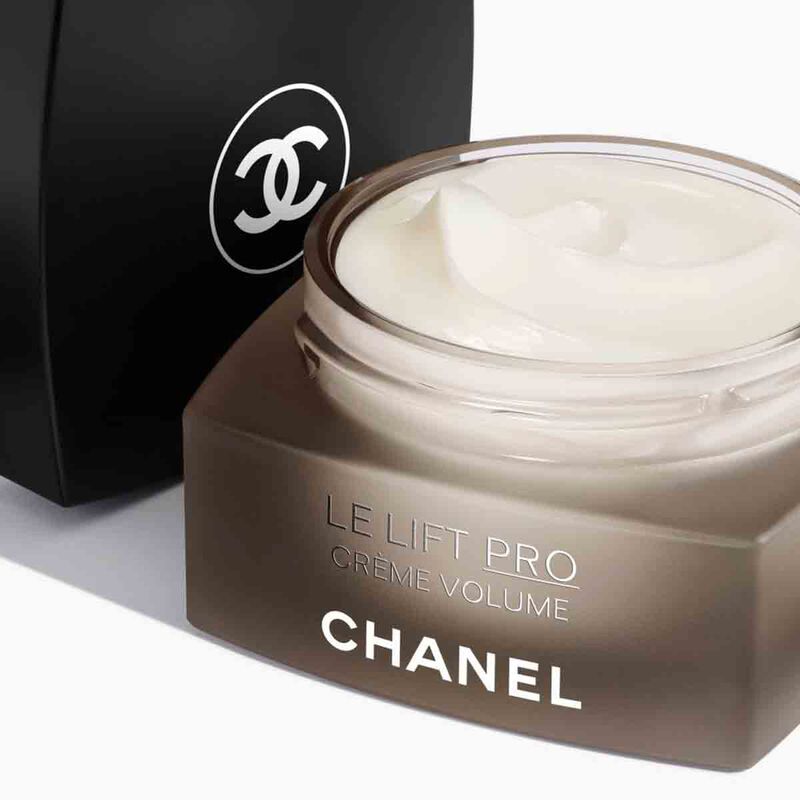 شانيل le lift pro creme volume