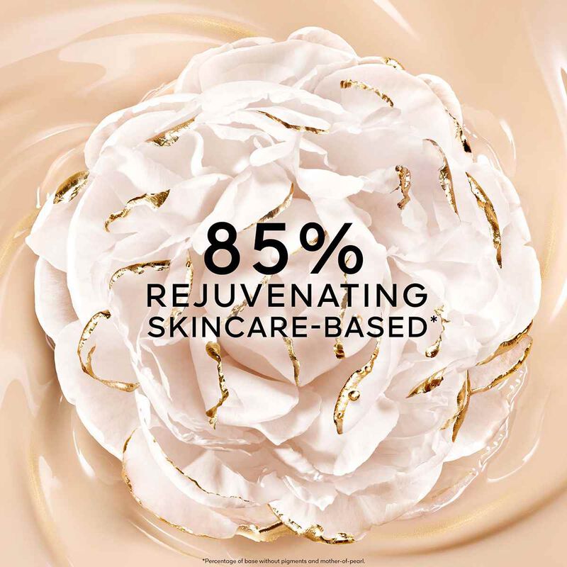 جيرلان بارور غولد سكين مات