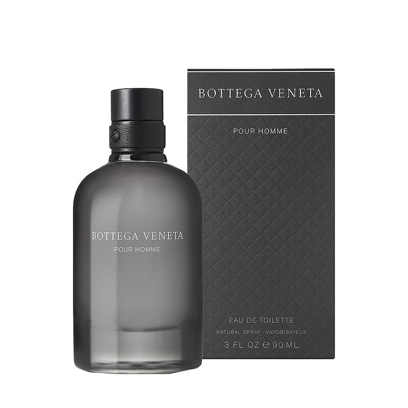 bottega veneta pour homme eau de toilette 90ml