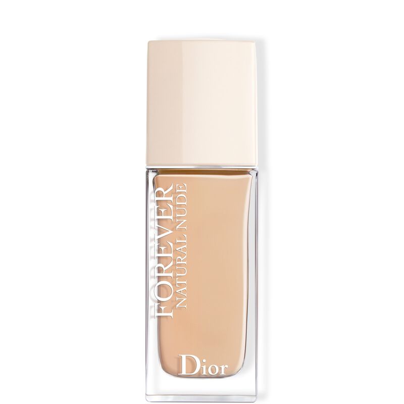 dior forever natural nude foundation
